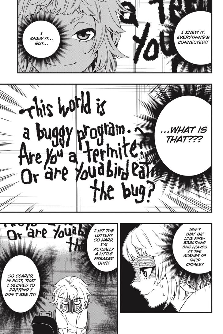 Read Dead Mount Death Play Manga Online