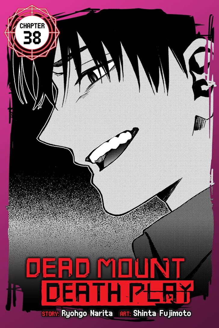 Read Dead Mount Death Play Manga Online