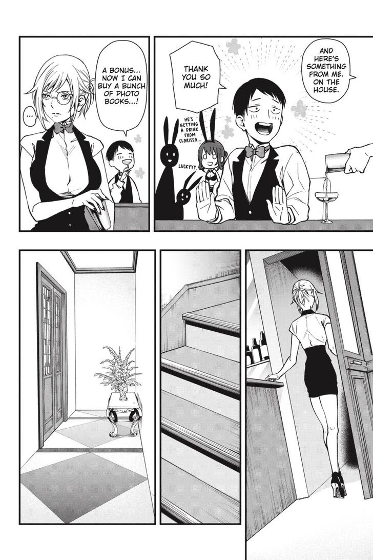 Read Dead Mount Death Play Manga Online