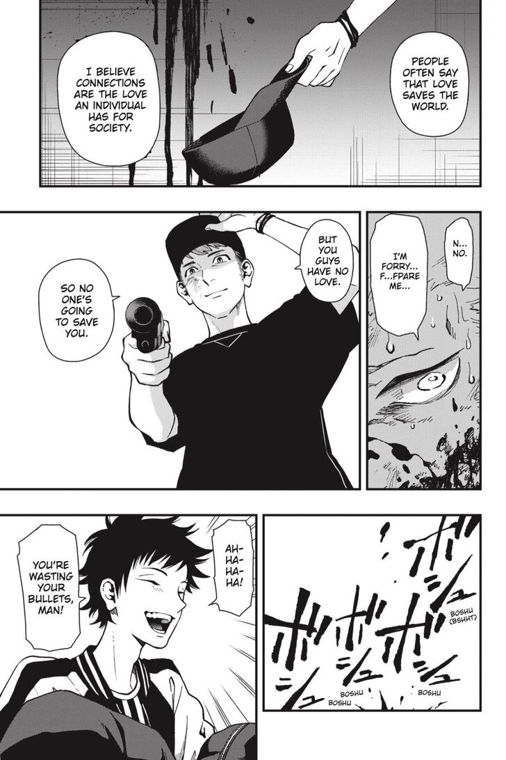 Read Dead Mount Death Play Manga Online
