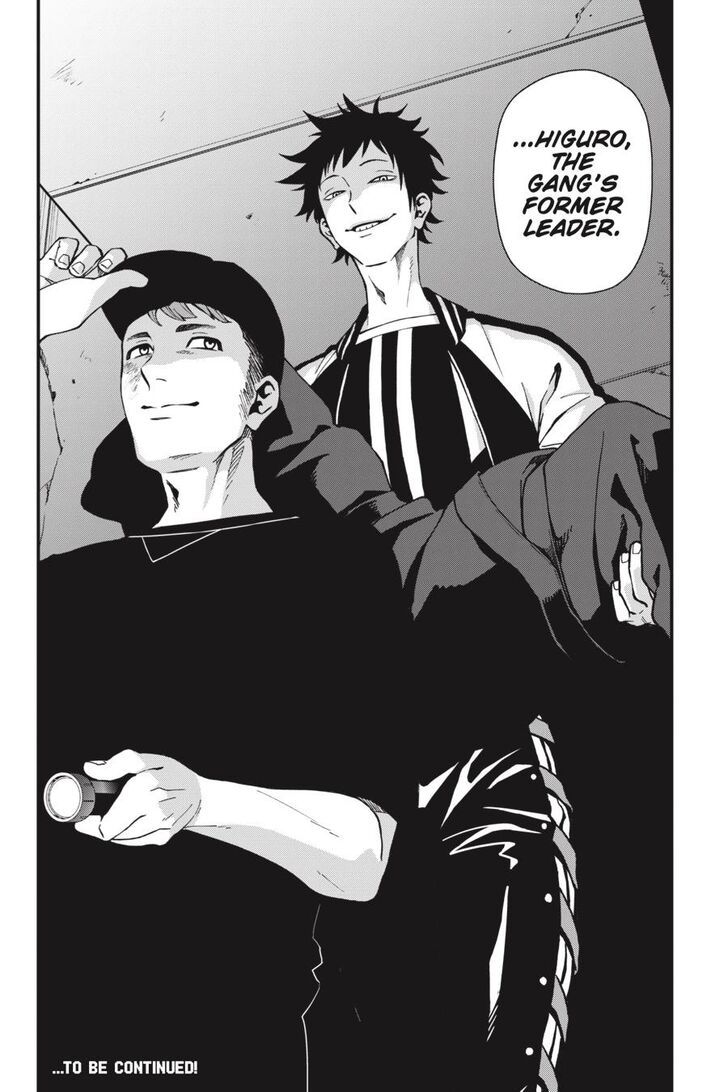 Read Dead Mount Death Play Manga Online