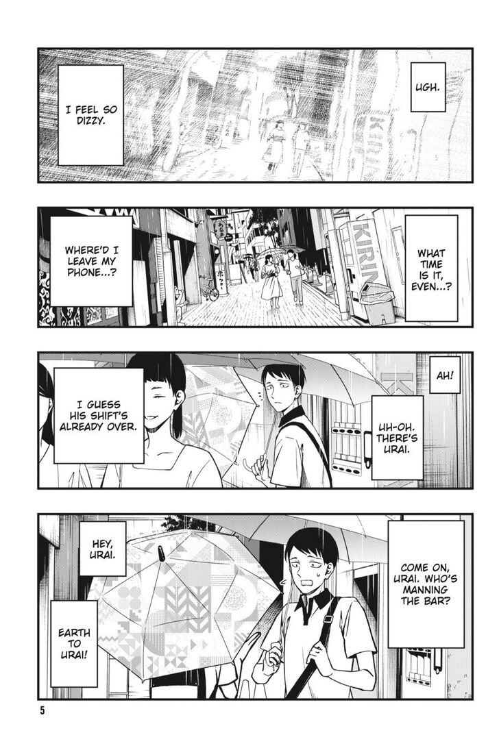 Read Dead Mount Death Play Manga Online