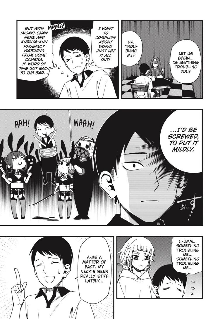 Read Dead Mount Death Play Manga Online