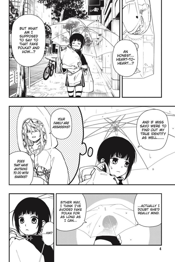 Read Dead Mount Death Play Manga Online