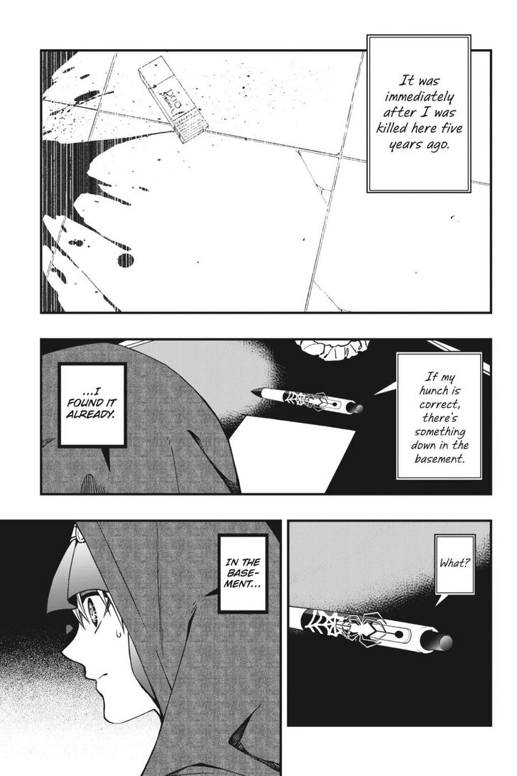 Read Dead Mount Death Play Manga Online
