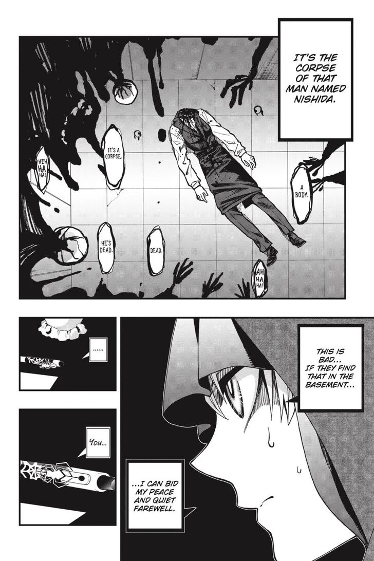 Read Dead Mount Death Play Manga Online