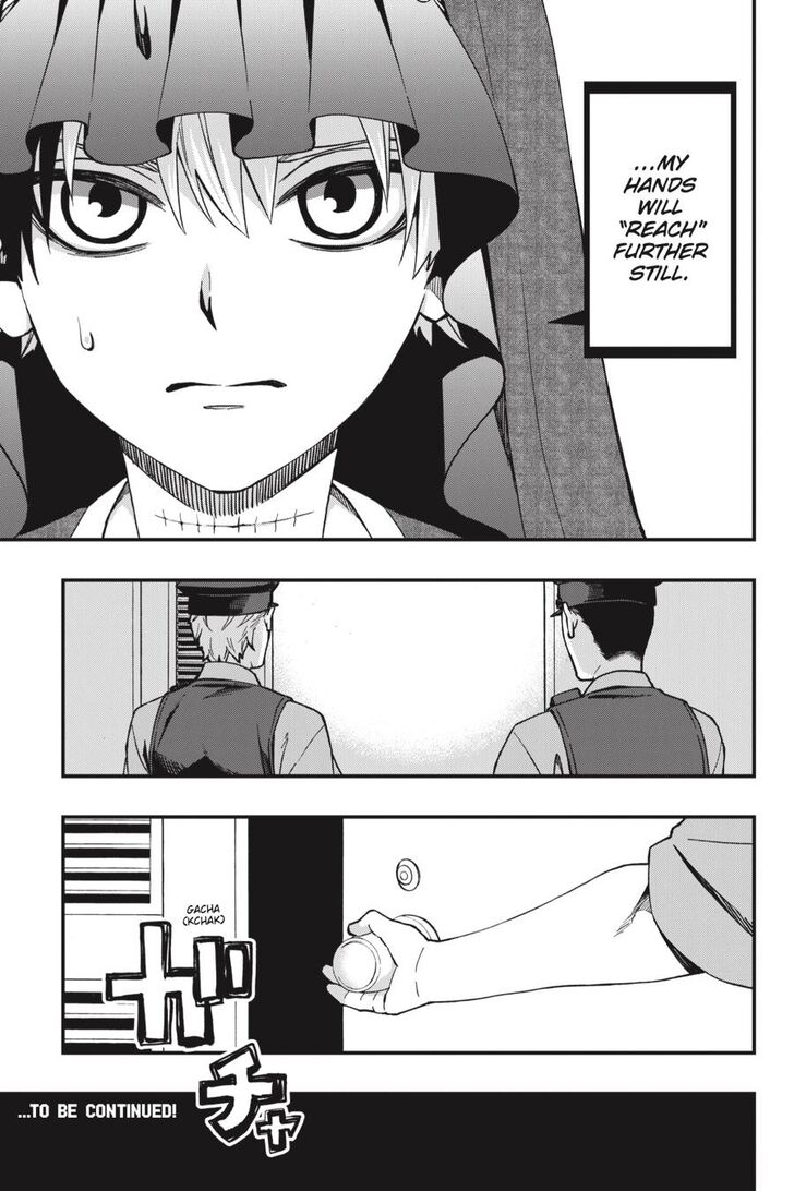Read Dead Mount Death Play Manga Online