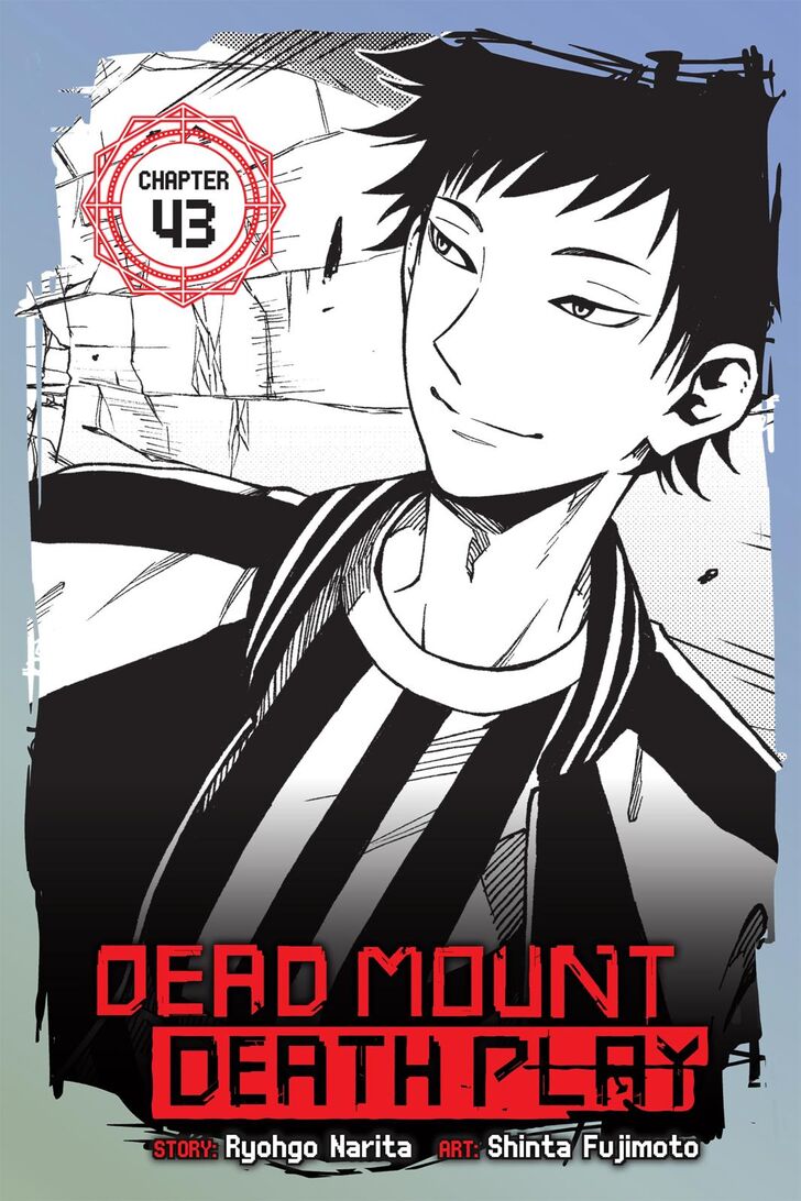 Read Dead Mount Death Play Manga Online