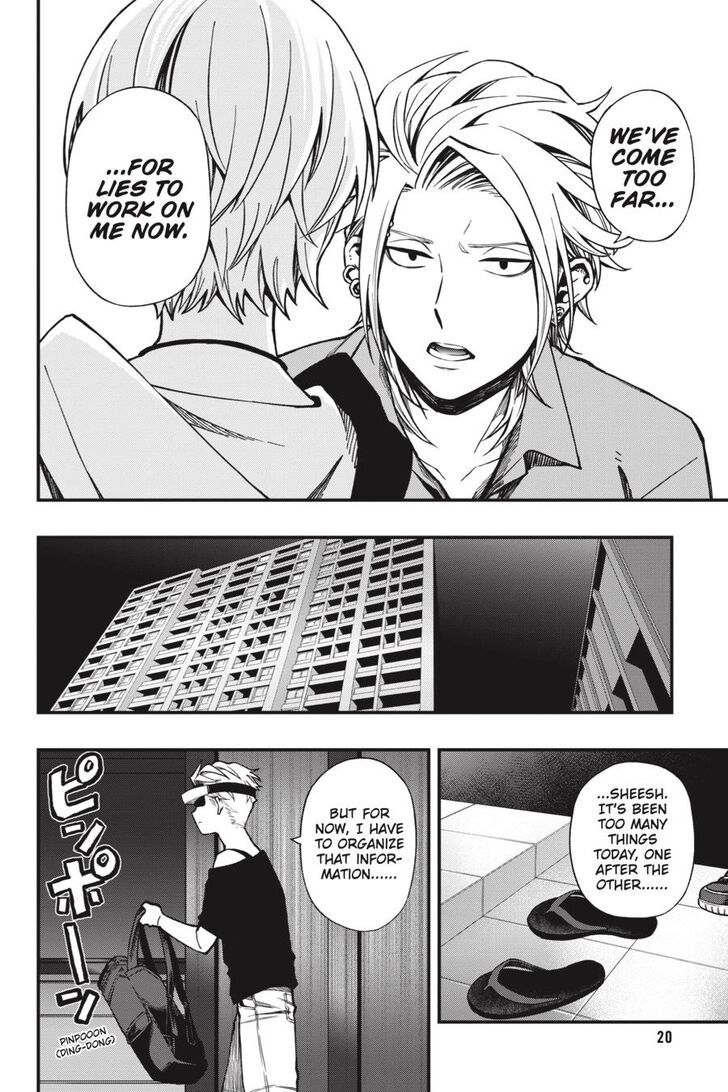 Read Dead Mount Death Play Manga Online
