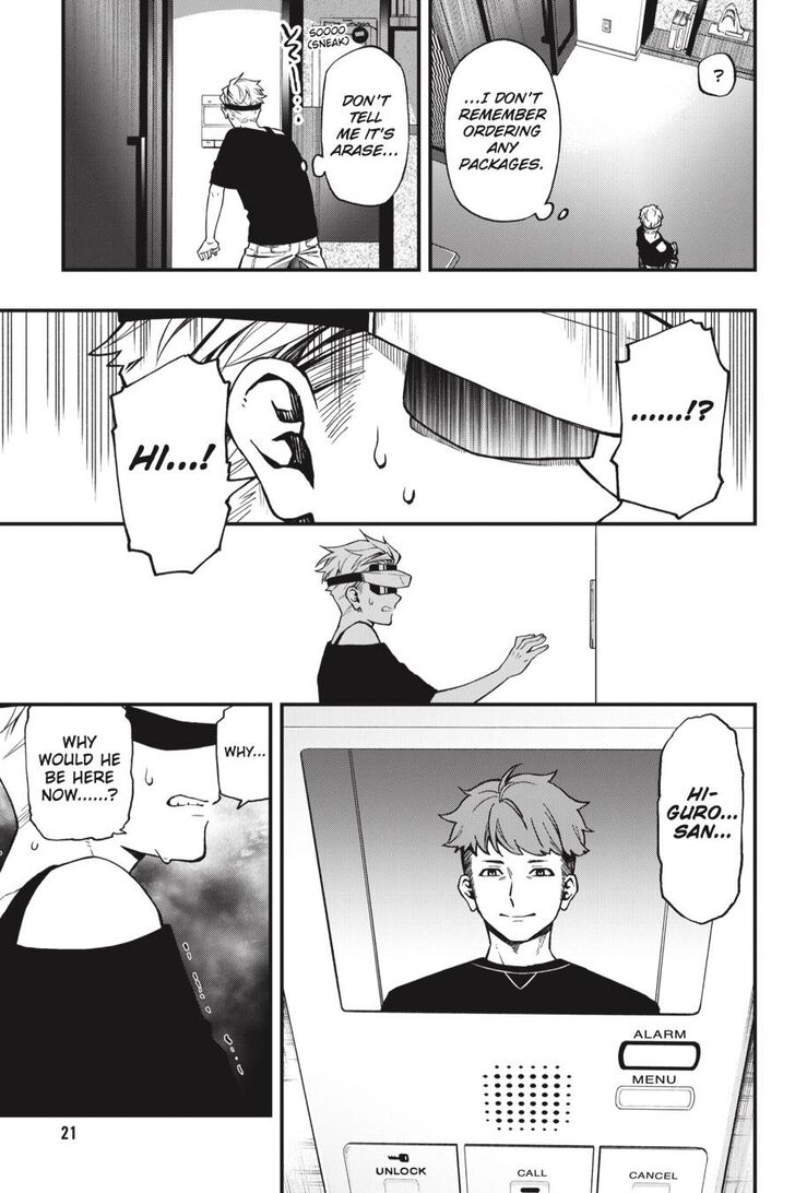 Read Dead Mount Death Play Manga Online