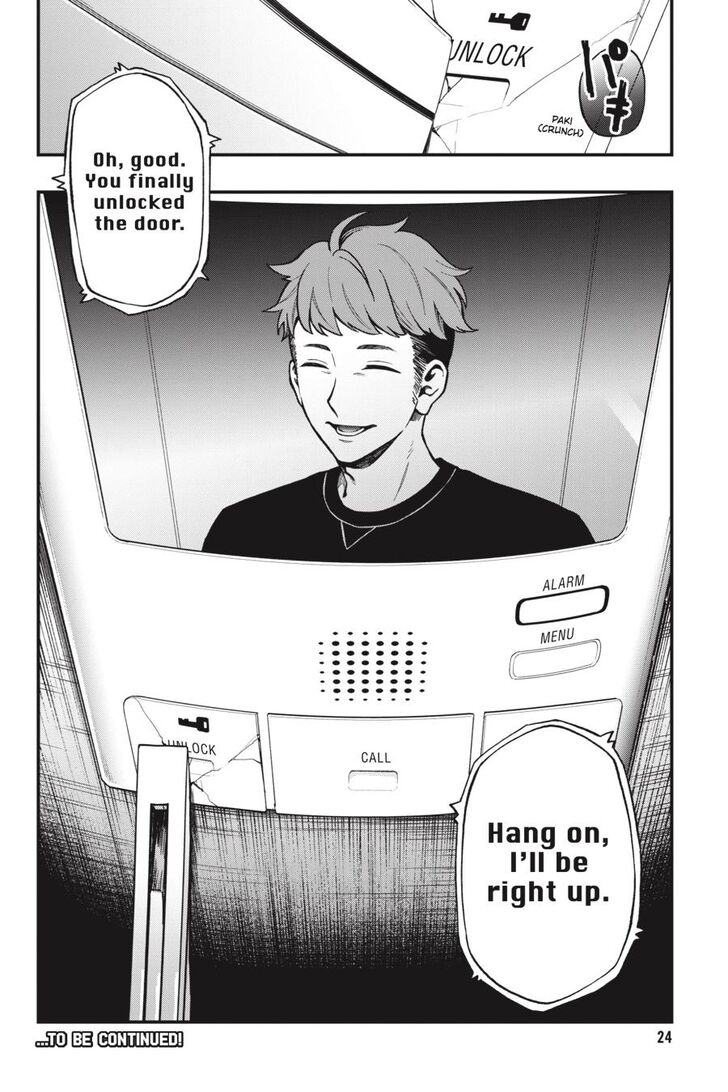 Read Dead Mount Death Play Manga Online