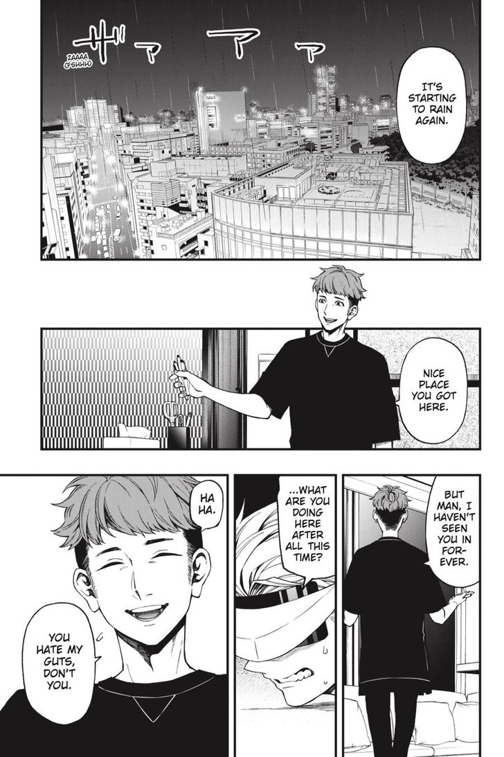 Read Dead Mount Death Play Manga Online