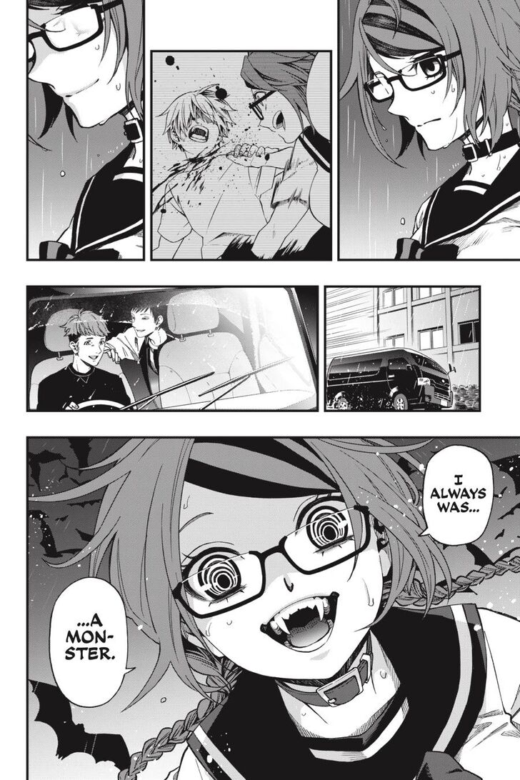 Read Dead Mount Death Play Manga Online