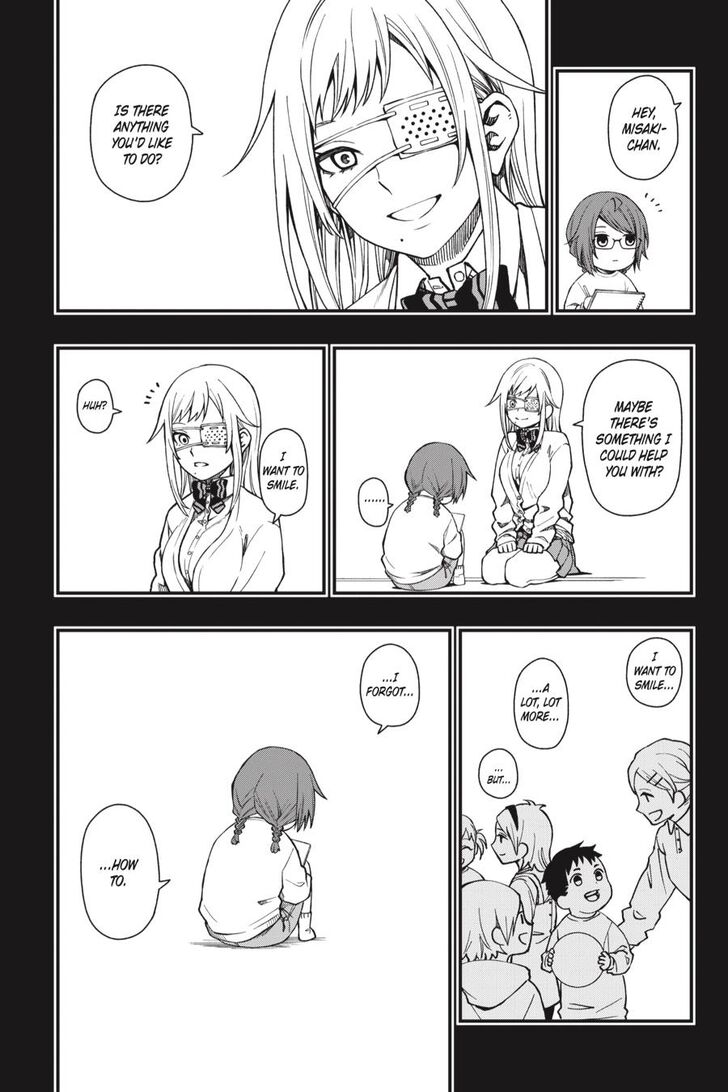 Read Dead Mount Death Play Manga Online