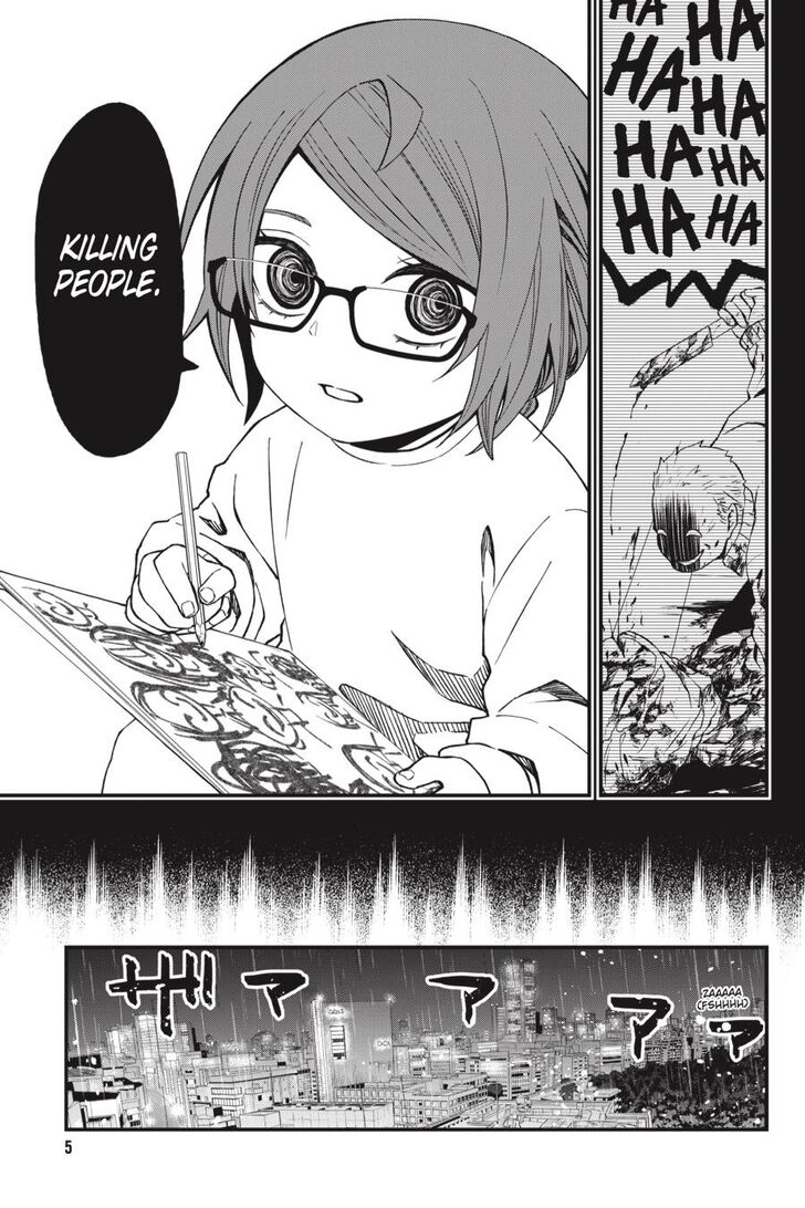 Read Dead Mount Death Play Manga Online