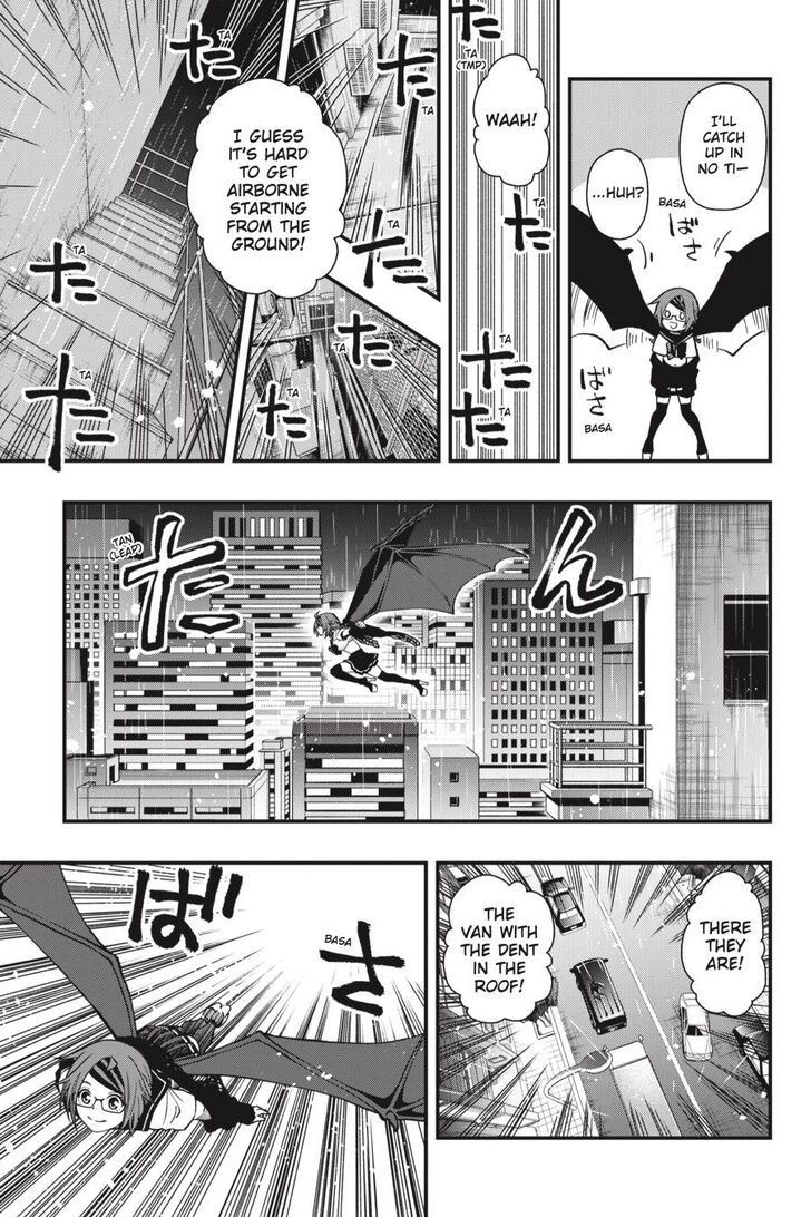 Read Dead Mount Death Play Manga Online