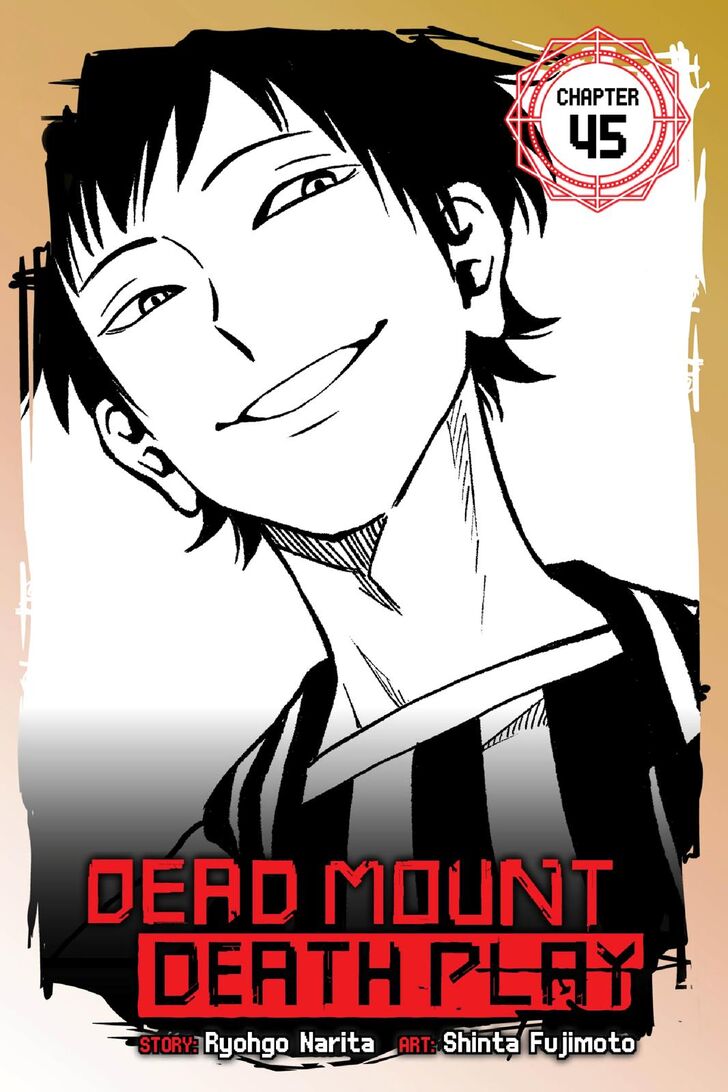 Read Dead Mount Death Play Manga Online