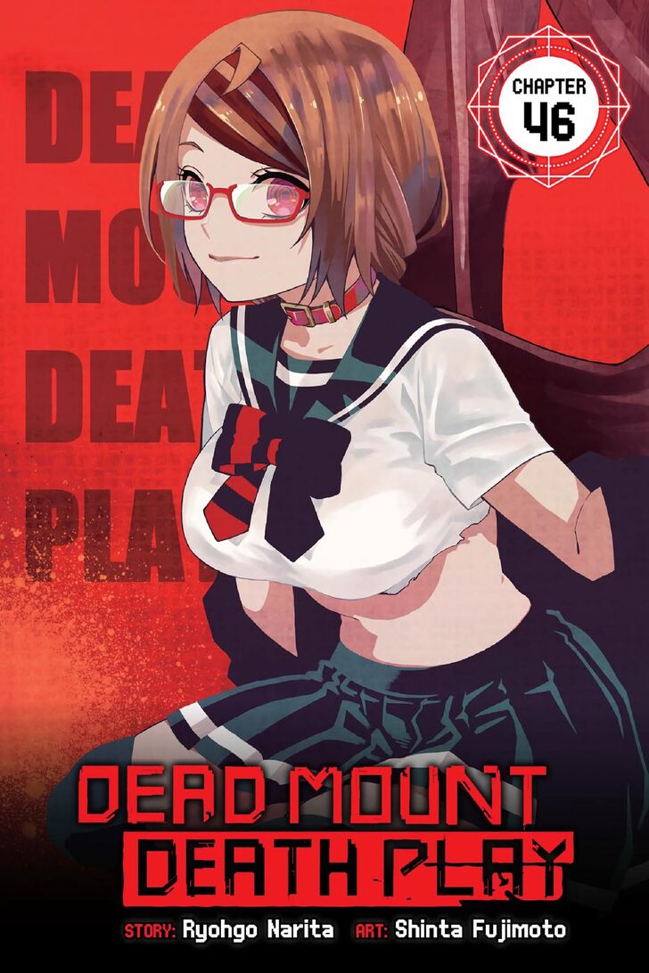 Read Dead Mount Death Play Manga Online