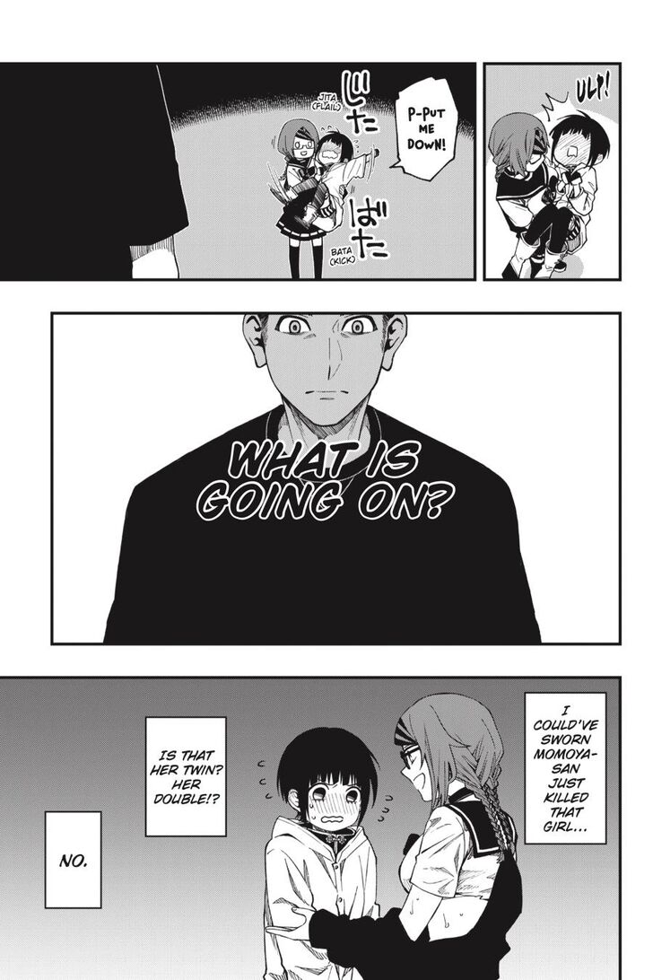 Read Dead Mount Death Play Manga Online