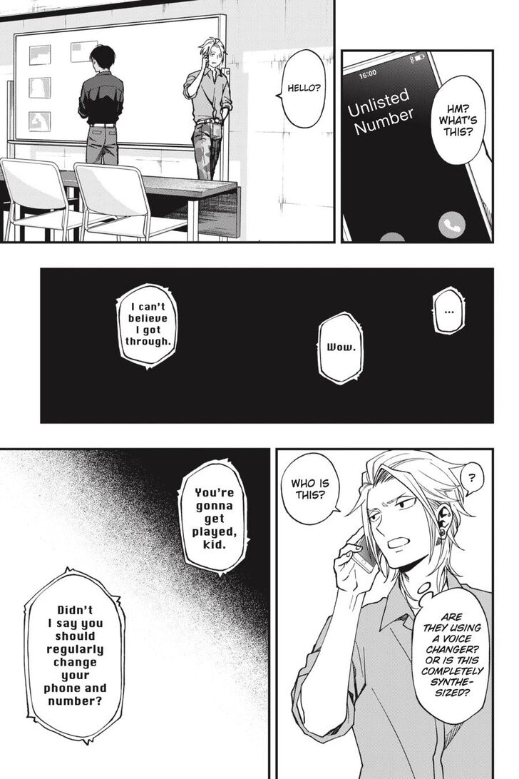 Read Dead Mount Death Play Manga Online