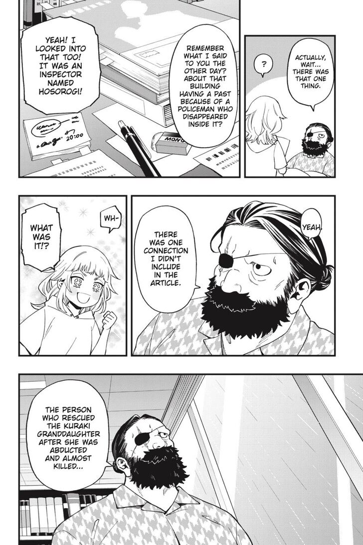 Read Dead Mount Death Play Manga Online