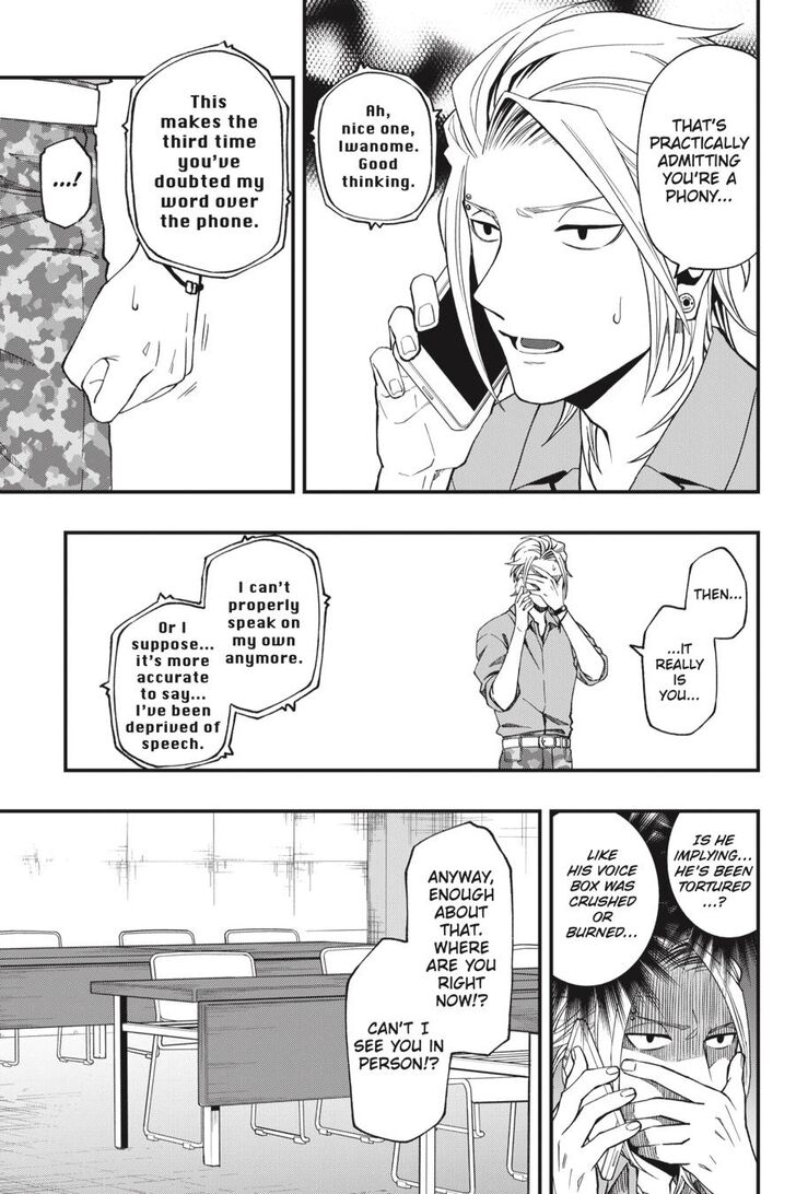 Read Dead Mount Death Play Manga Online