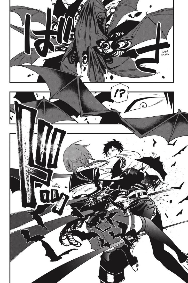 Read Dead Mount Death Play Manga Online