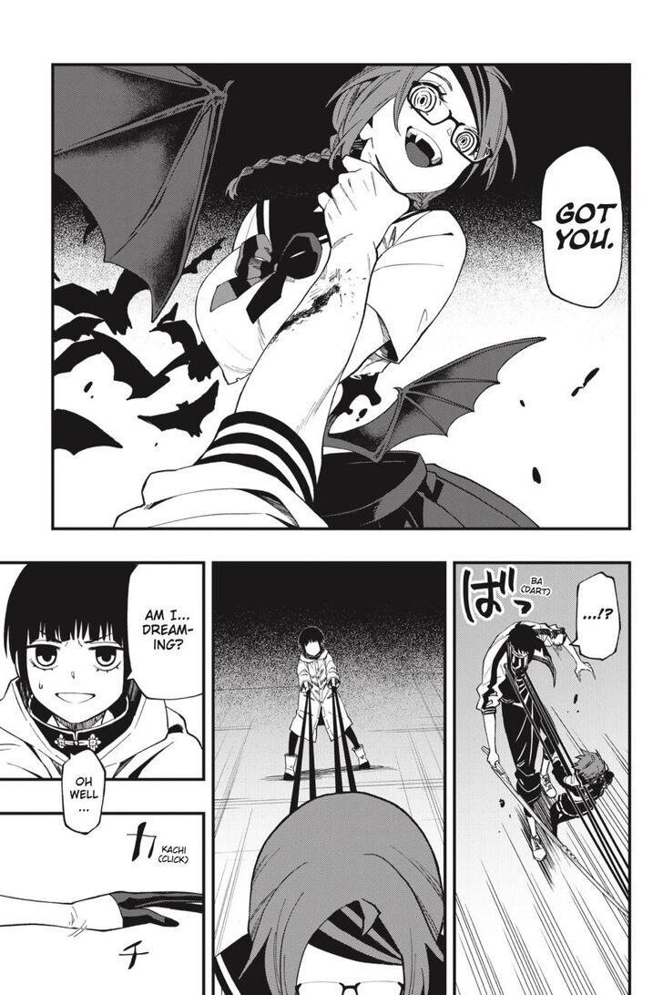 Read Dead Mount Death Play Manga Online