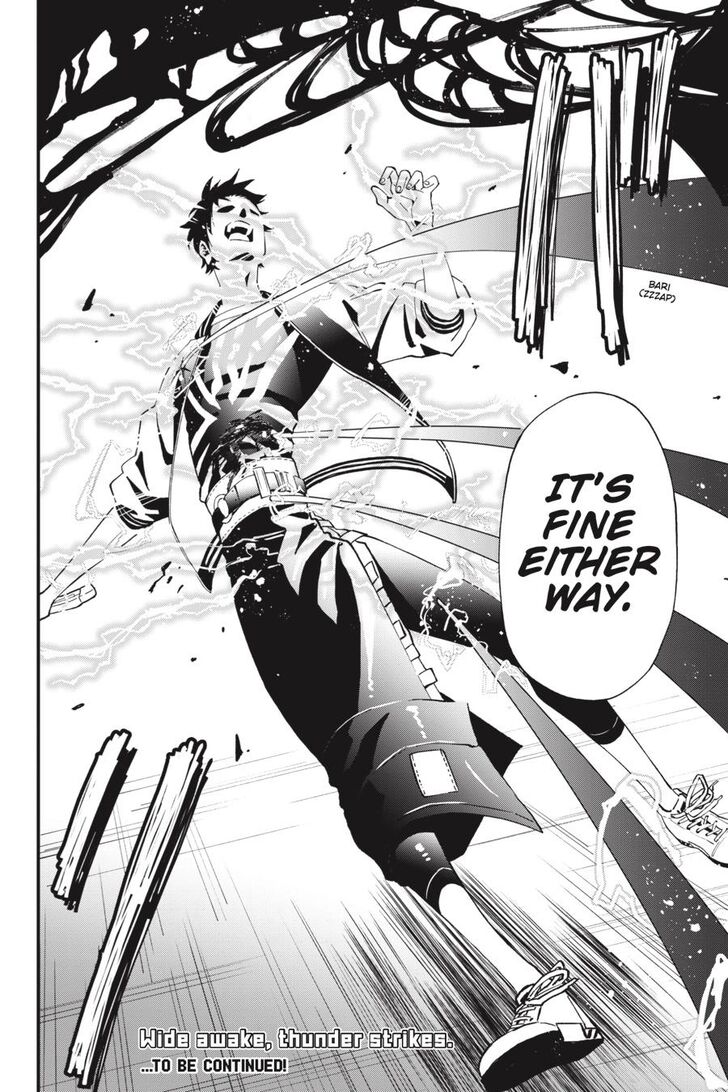 Read Dead Mount Death Play Manga Online