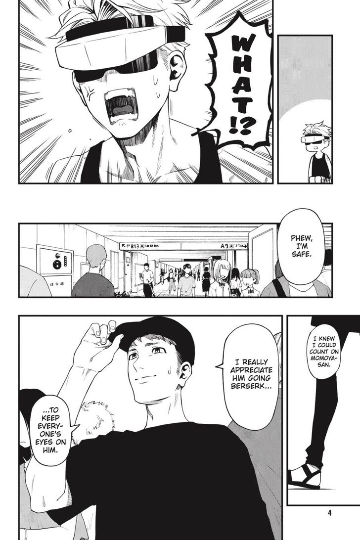Read Dead Mount Death Play Manga Online