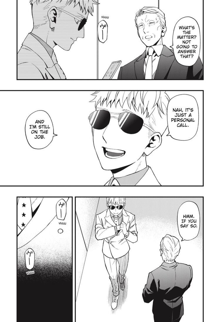 Read Dead Mount Death Play Manga Online