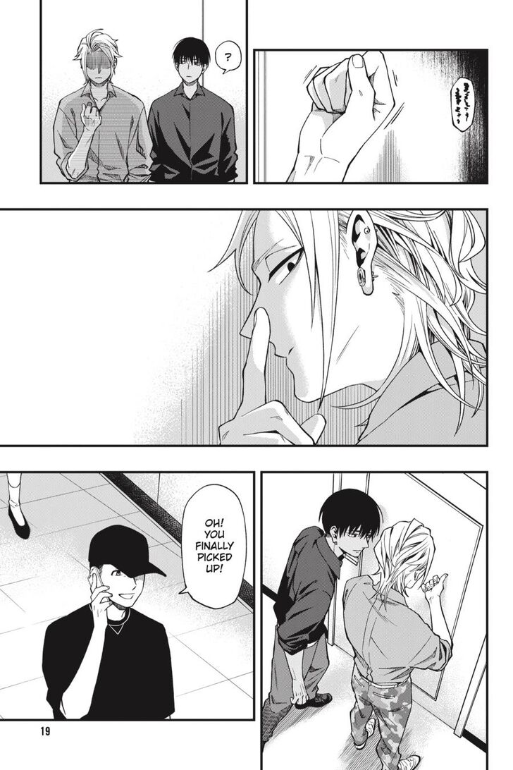 Read Dead Mount Death Play Manga Online