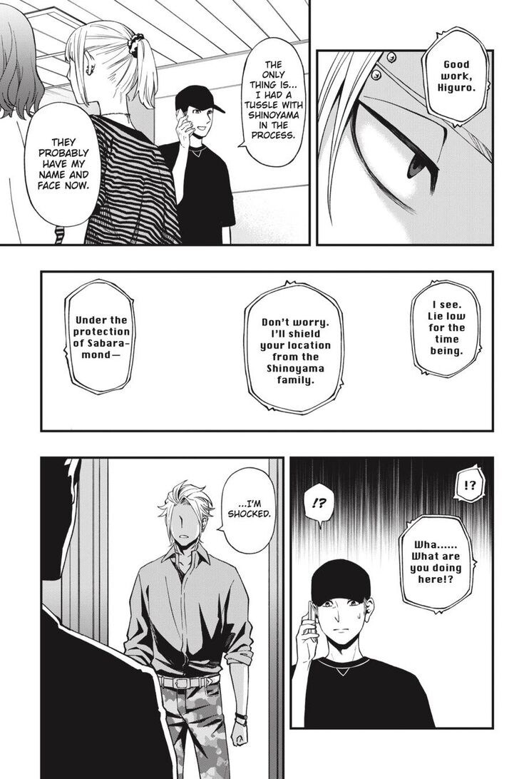 Read Dead Mount Death Play Manga Online