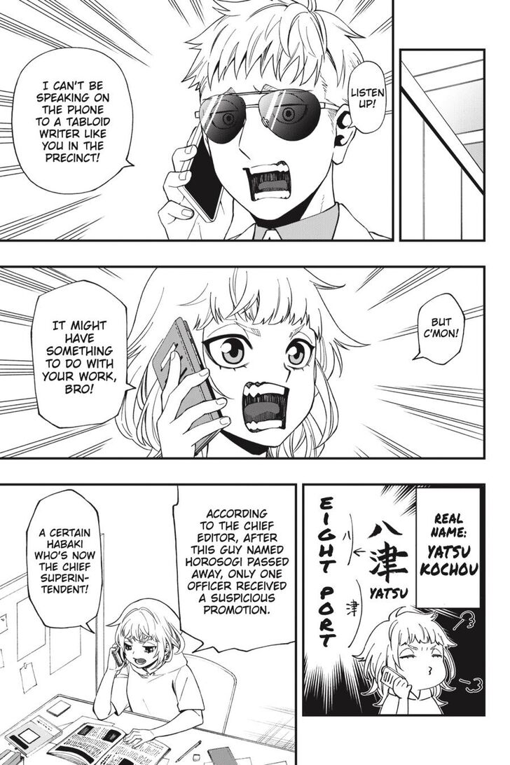 Read Dead Mount Death Play Manga Online