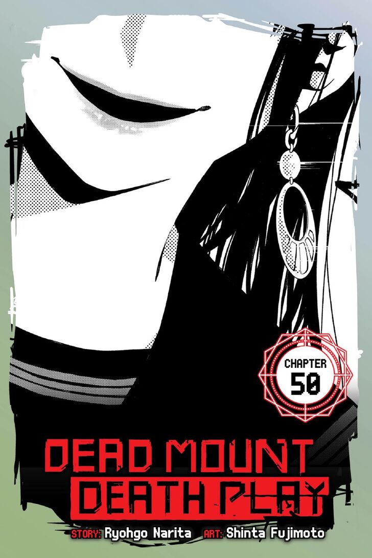 Read Dead Mount Death Play Manga Online