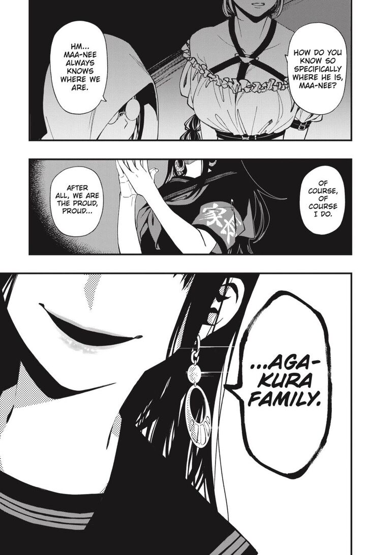 Read Dead Mount Death Play Manga Online