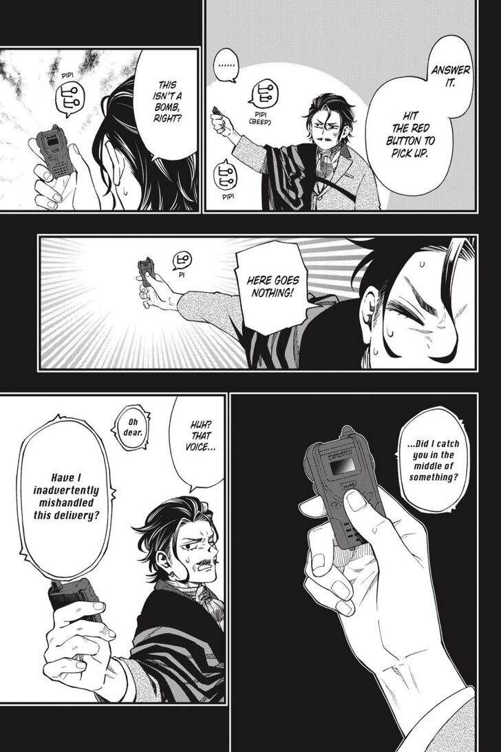 Read Dead Mount Death Play Manga Online
