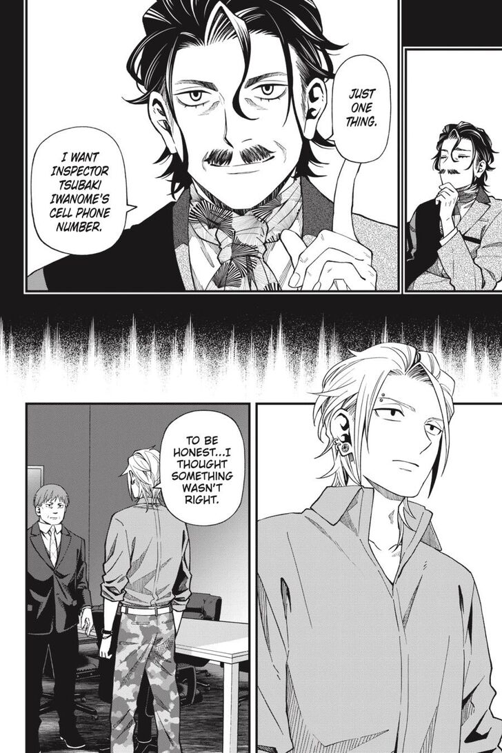Read Dead Mount Death Play Manga Online