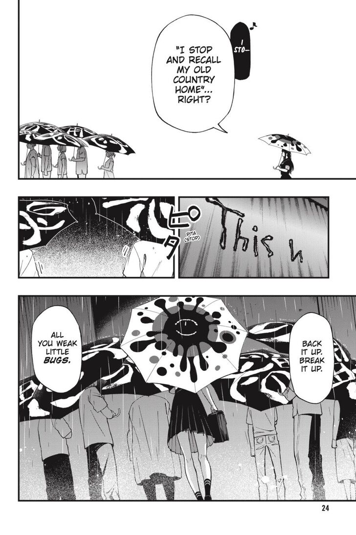 Read Dead Mount Death Play Manga Online