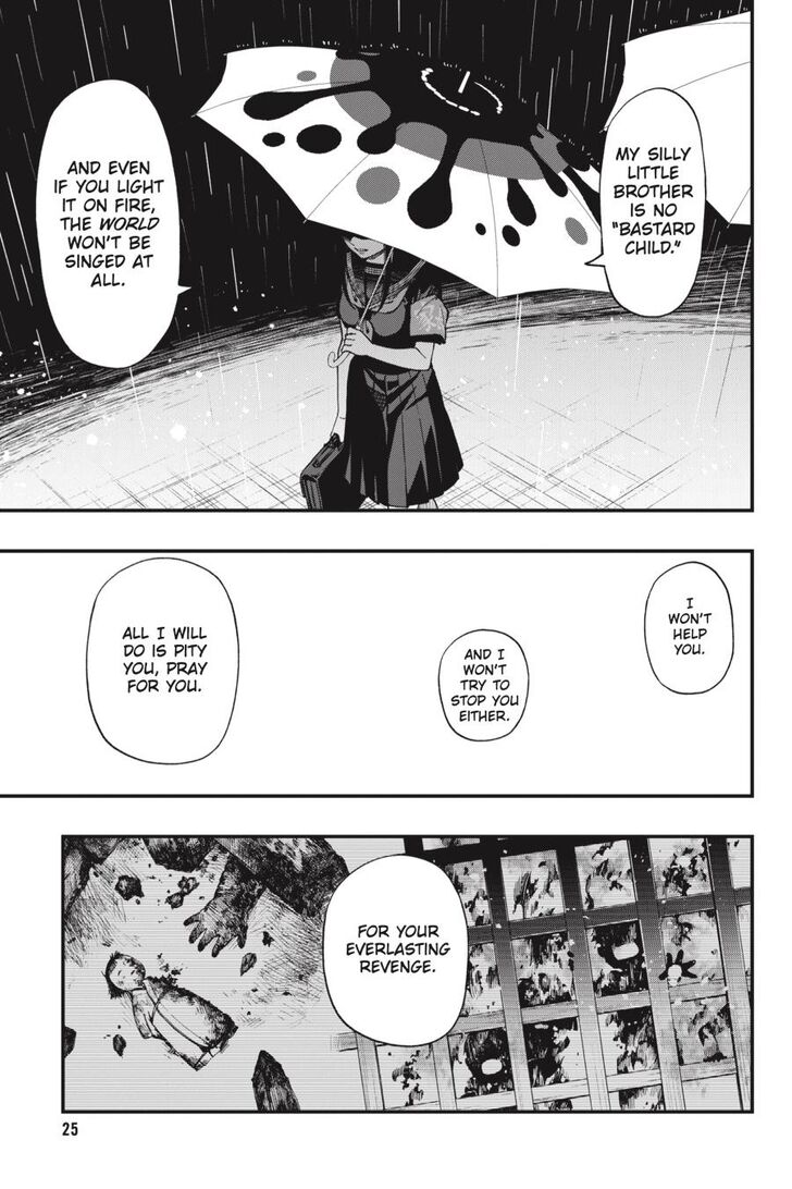 Read Dead Mount Death Play Manga Online