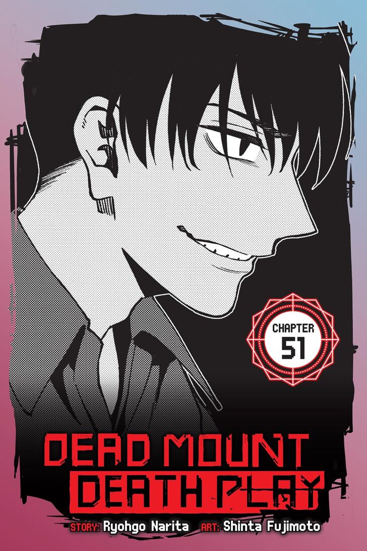Read Dead Mount Death Play Manga Online