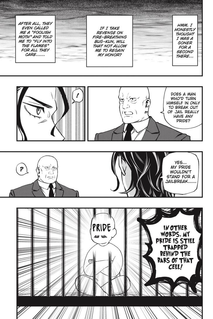 Read Dead Mount Death Play Manga Online