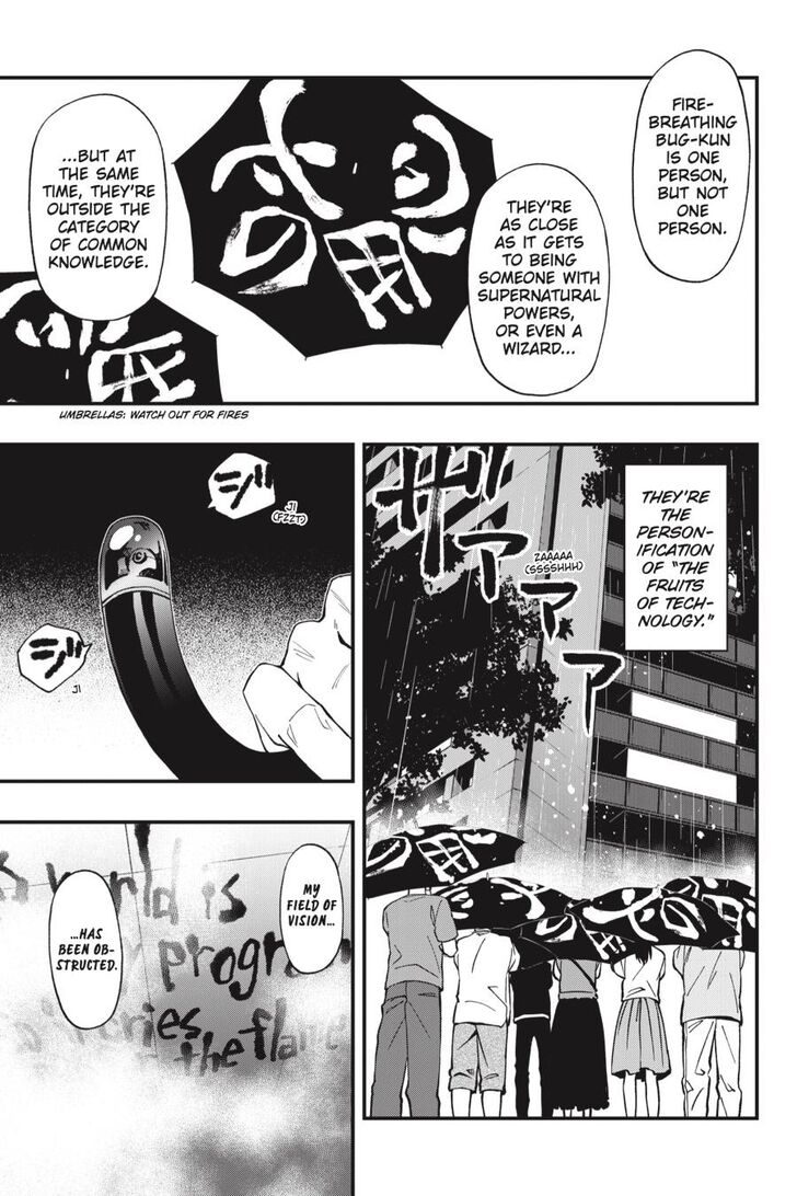 Read Dead Mount Death Play Manga Online