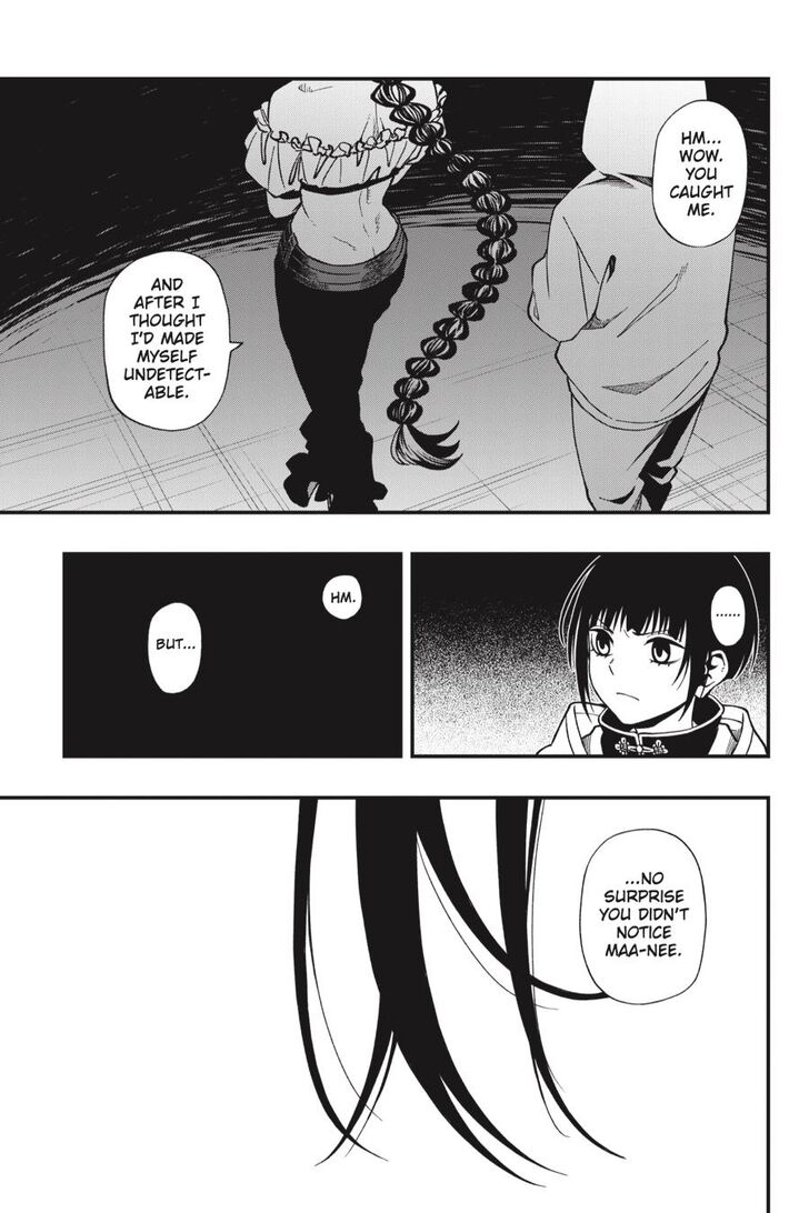 Read Dead Mount Death Play Manga Online
