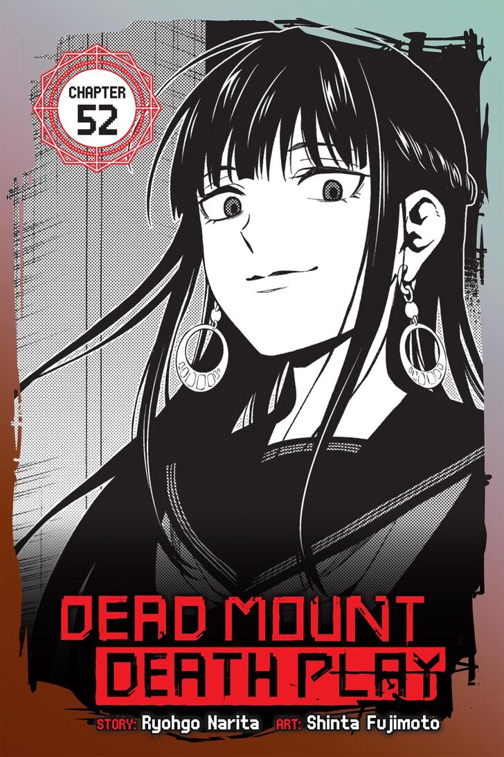 Read Dead Mount Death Play Manga Online