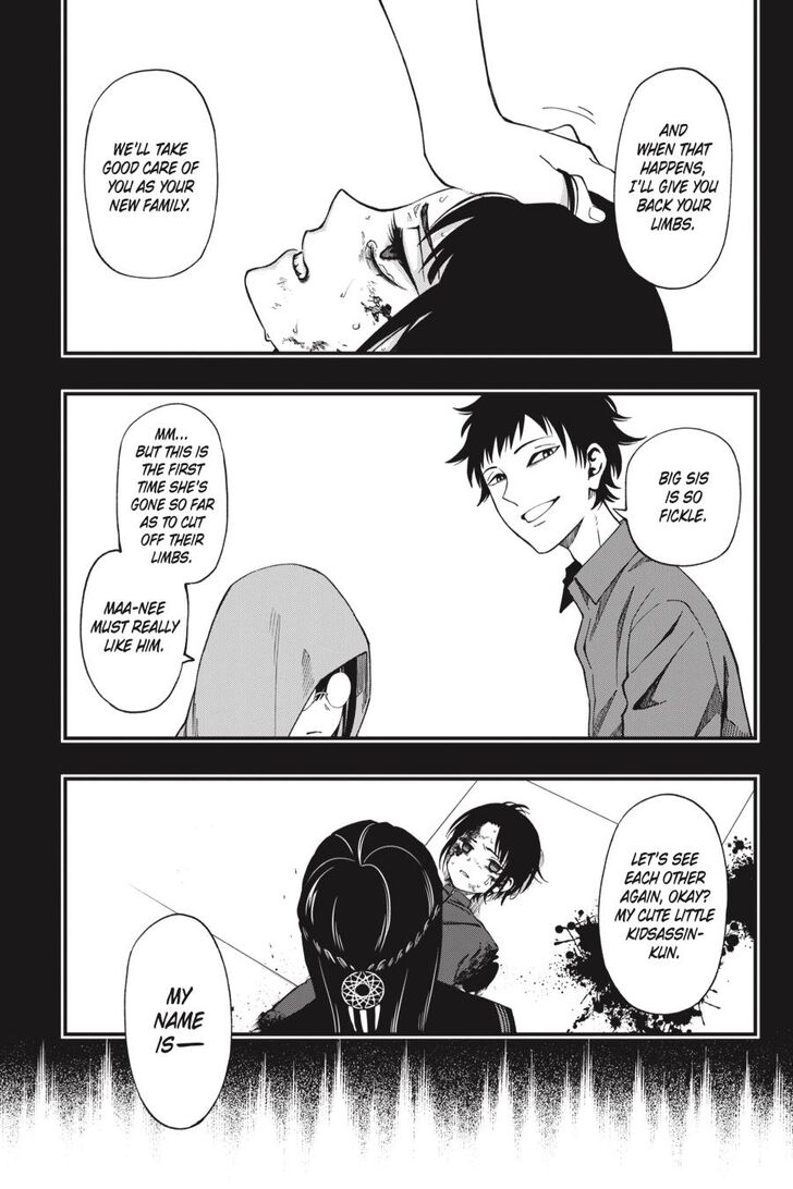 Read Dead Mount Death Play Manga Online