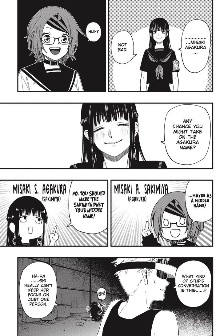 Read Dead Mount Death Play Manga Online