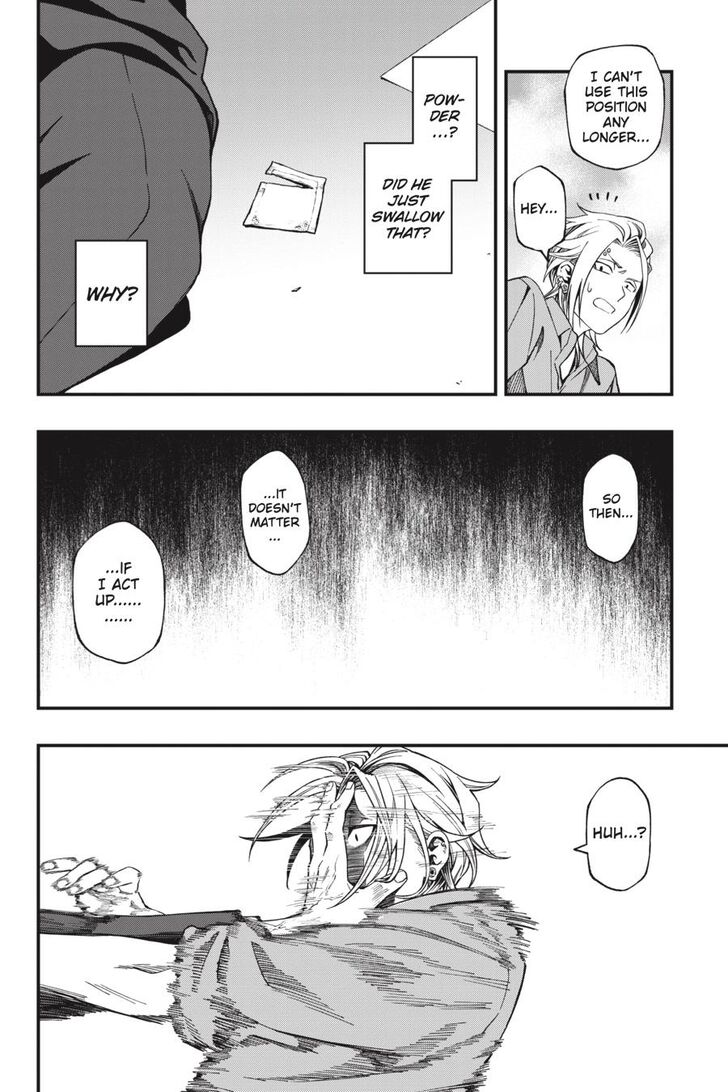 Read Dead Mount Death Play Manga Online