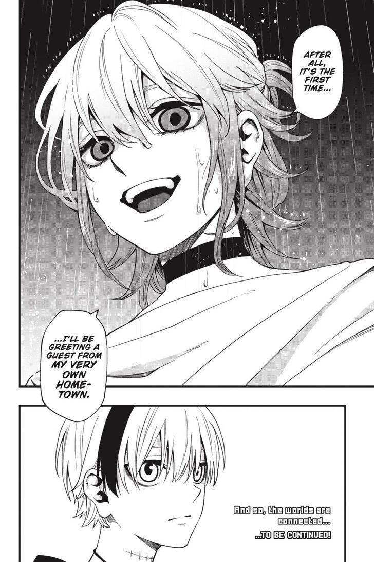 Read Dead Mount Death Play Manga Online