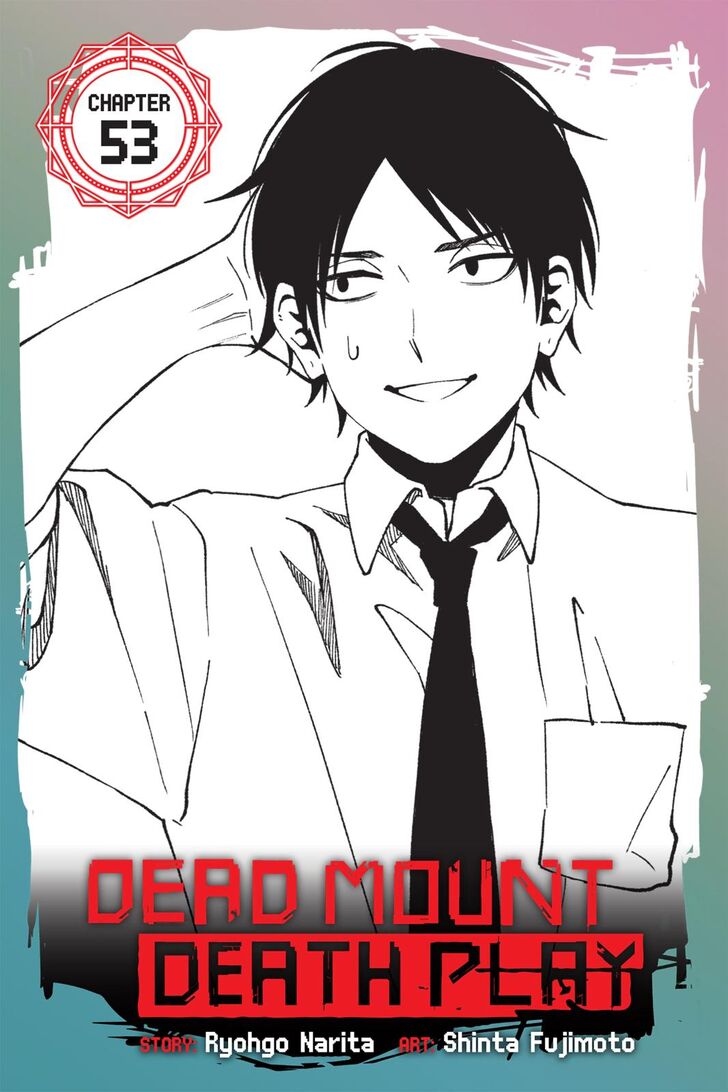 Read Dead Mount Death Play Manga Online